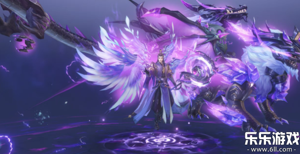 逍遥九歌行手游官方版下载 逍遥九歌行手游官方版下载