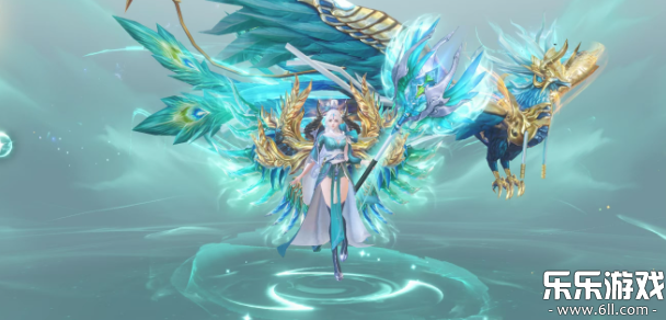 逍遥九歌行手游官方版下载 逍遥九歌行手游官方版下载