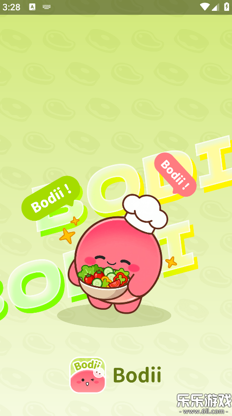 Bodii�������°汾