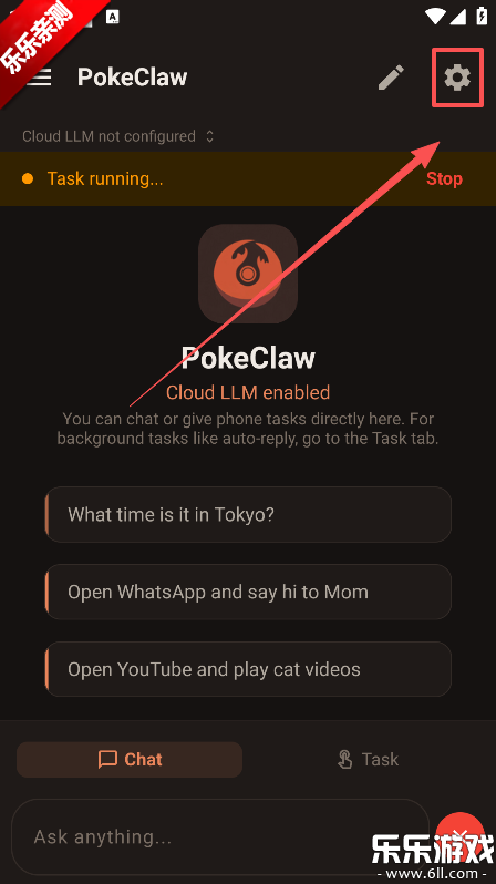 PokeClaw��Ϻ��׿������