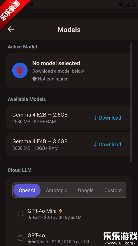 PokeClaw��Ϻ��׿������