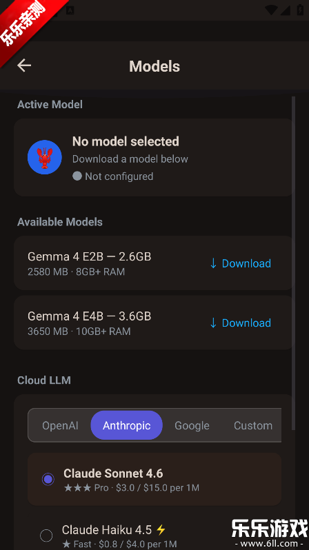 PokeClaw��Ϻ��׿������