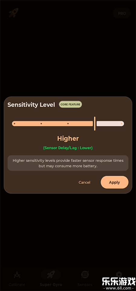 SuperGyro官方下载 SuperGyro官方下载