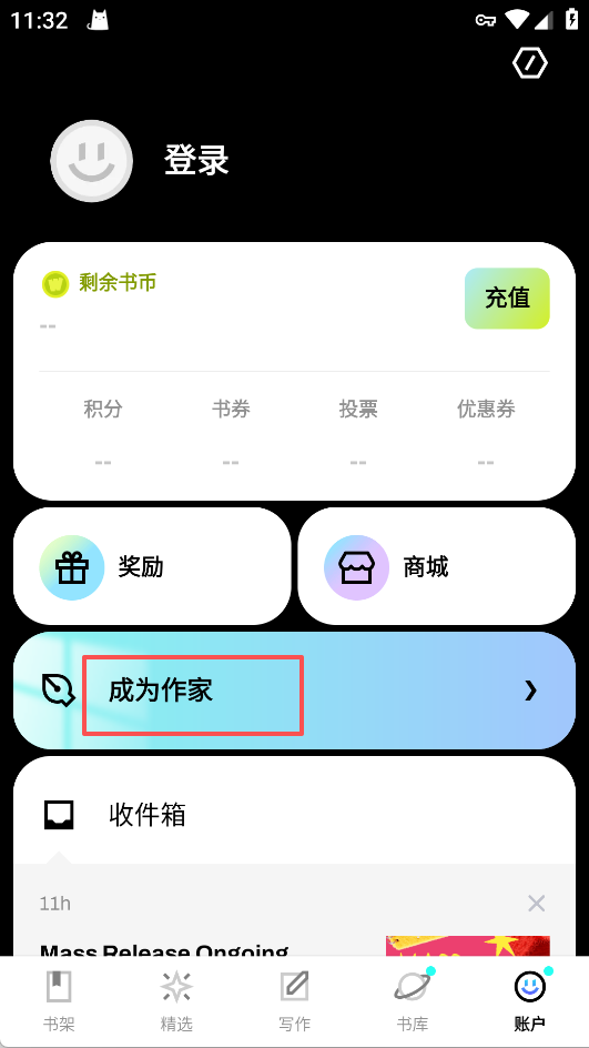 WebNovel�������°汾