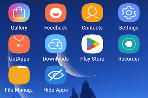 x桌面最新版(X Launcher Pro)下载 x桌面最新版(X Launcher Pro)下载
