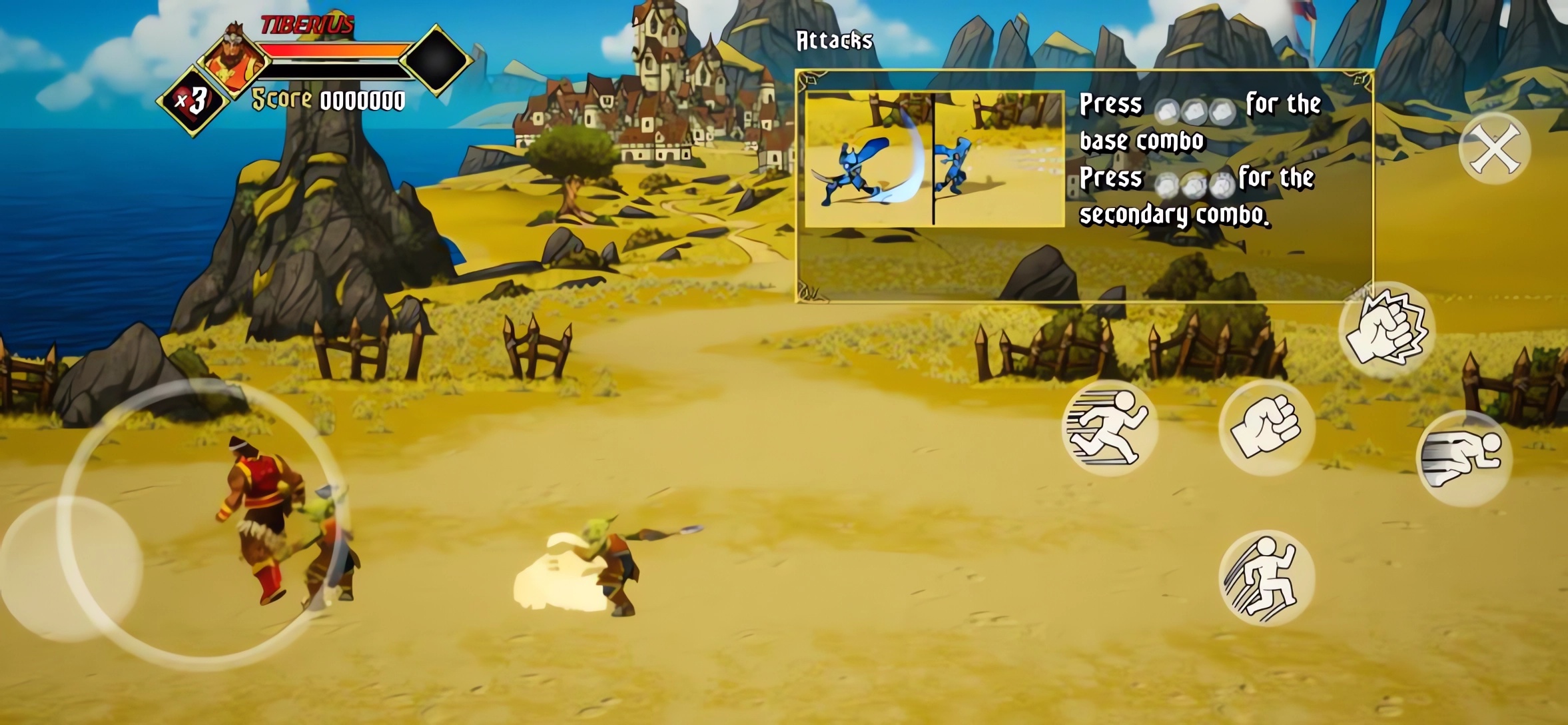 ��Ϸ���Խ�ͼ3