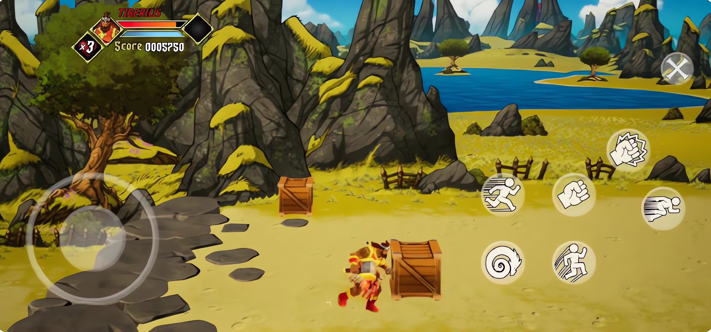 ��Ϸ���Խ�ͼ4