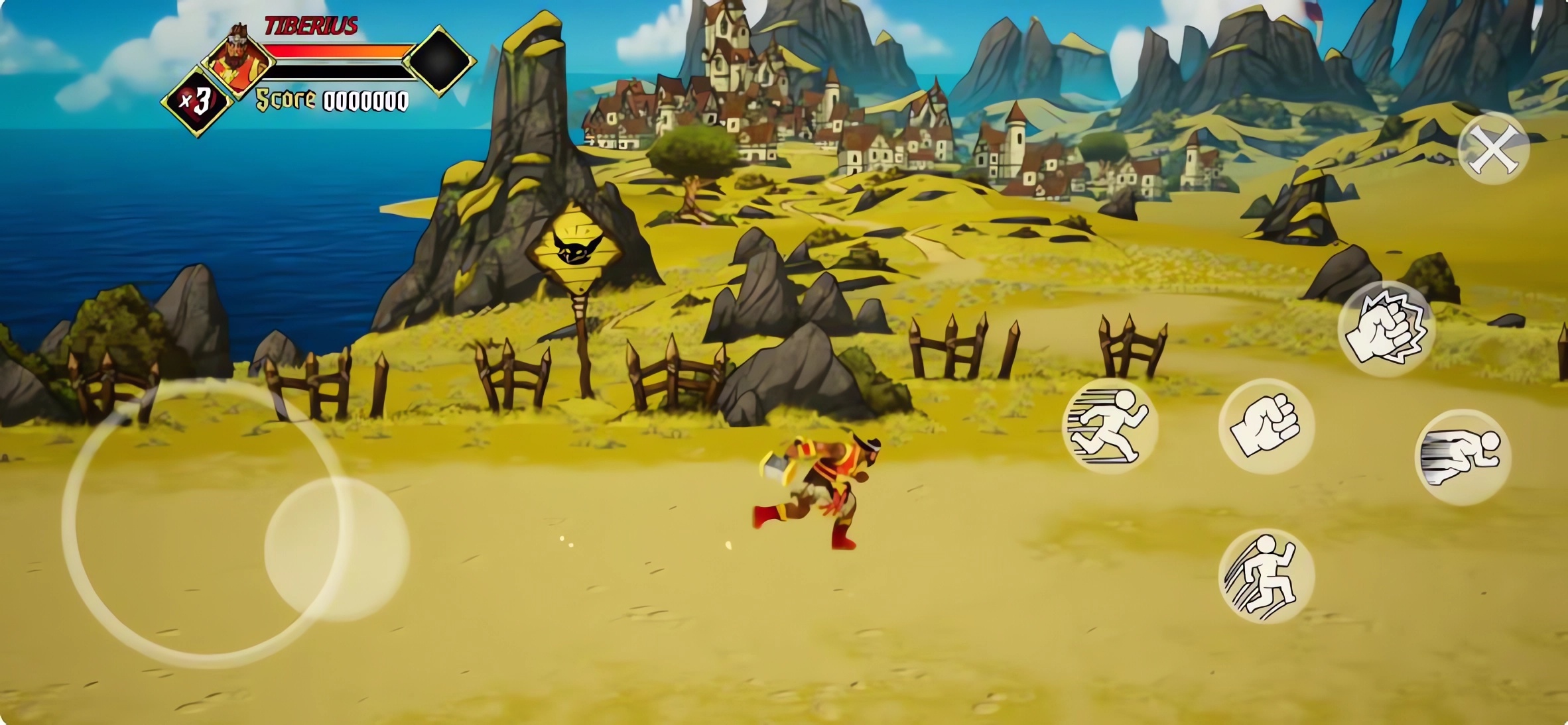 ��Ϸ���Խ�ͼ2