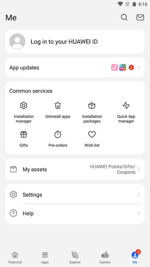 ��ΪӦ���г����ʰ�ٷ�����