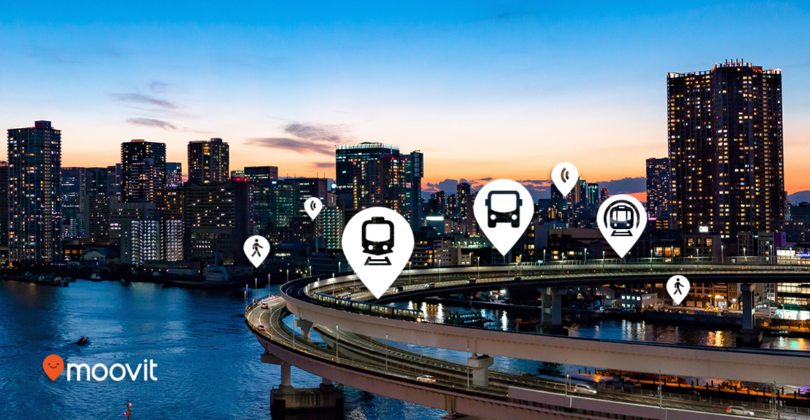 Moovit�ٷ���������