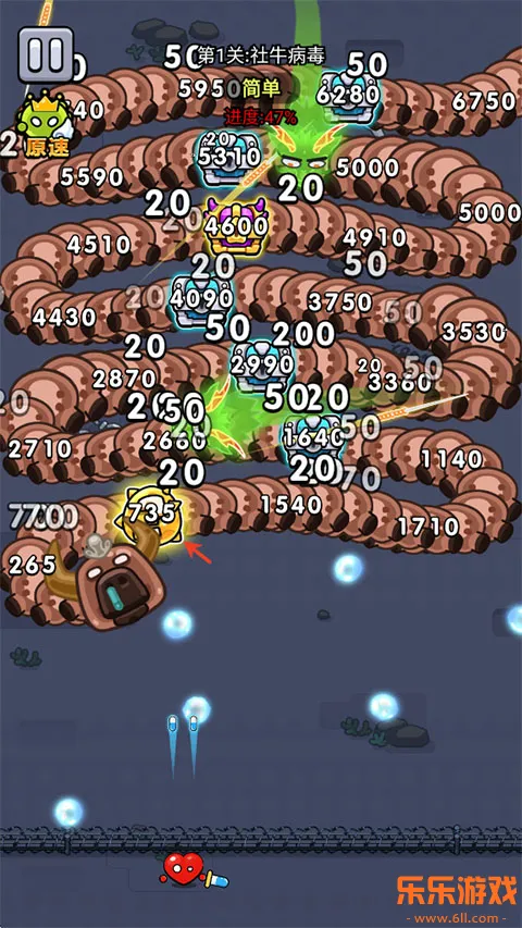 不服来通关 不服来通关