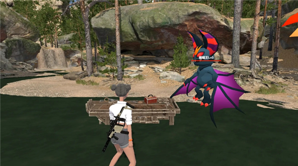 幼兽帕帕官方下载截图