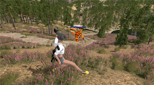 幼兽帕帕官方下载截图