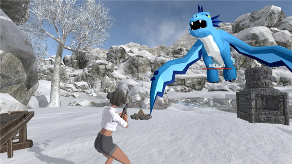 幼兽帕帕官方下载截图