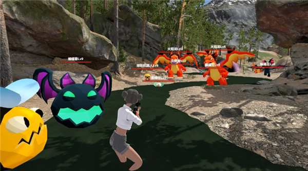 幼兽帕帕官方下载截图