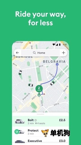 Bolt���������ذ�׿��vCA.197.0 ���°�