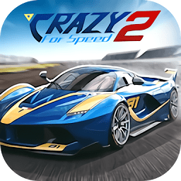 ��������2��Ϸ����(Crazy for Speed 2)v3.9.1200 ��Ѱ�