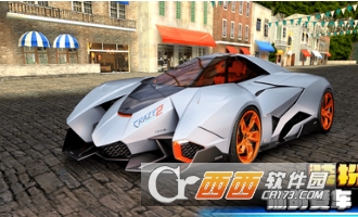 ��������2��Ϸ����(Crazy for Speed 2)v3.9.1200 ��Ѱ�