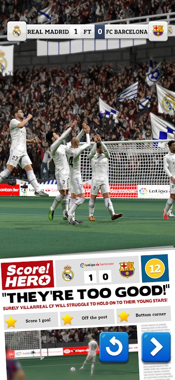 Score Hero 2��׿������v1.12 ��Ѱ�