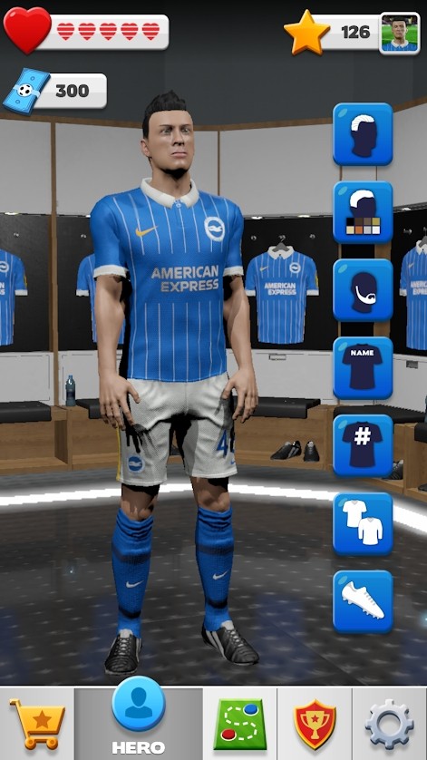 Score Hero 2��׿������v1.12 ��Ѱ�