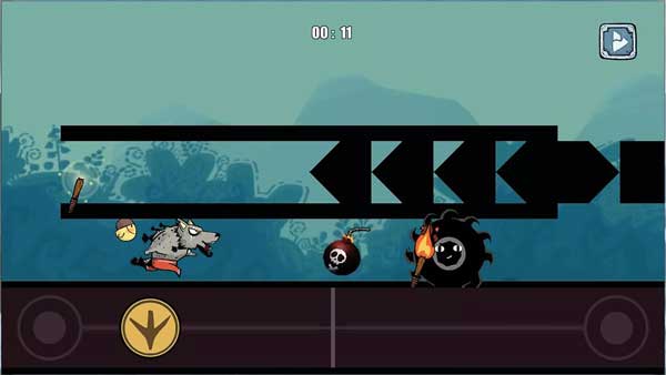 ����������Ϸ����(YoYao Runner)v1.2.7 �ٷ���