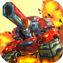 无敌小坦克游戏下载v1.0.004 官方版