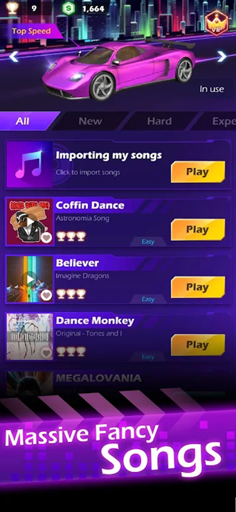 ����������Ϸ����(Beat Racing)v2.6.7 ���°�