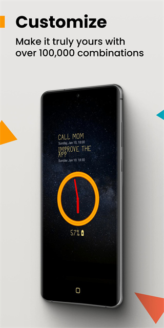 Ϣ��ʱ����Ѱ�����(Always On AMOLED)v2.7.2194 ��Ѱ�