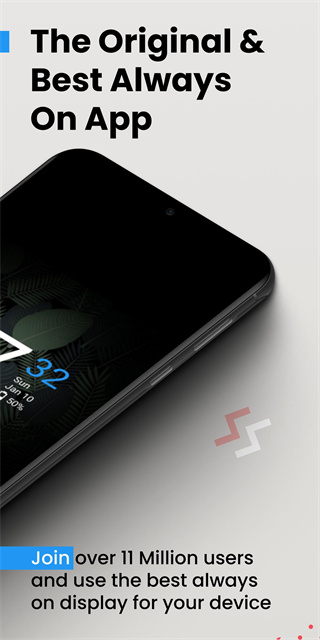 Ϣ��ʱ����Ѱ�����(Always On AMOLED)v2.7.2194 ��Ѱ�