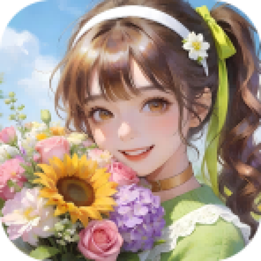 织梦森林种花游戏下载v1.3.25 最新版