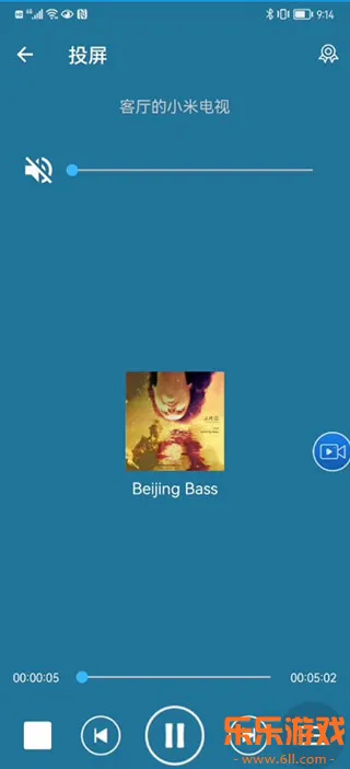 TV投屏助手 TV投屏助手