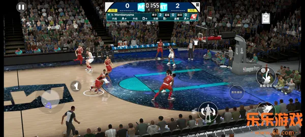NBA2K26�λ����
