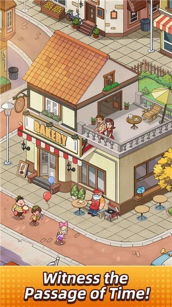 �ҵ������������Ϸ�ֻ�������(MyBakeryStory)v1.9.5 ��Ѱ�