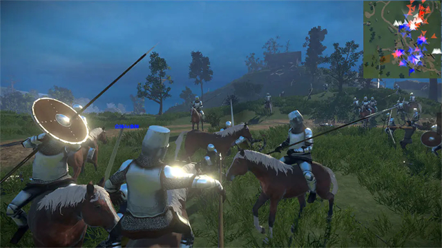 ��Ůս��2�ٷ�����v1.158.1 �ٷ���