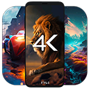 4K Wallpapers���ذ�׿��v4.2.2.1 �ֻ���