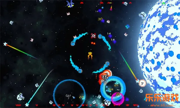 ������ķ̫�հµ�����������(Arcadium 3)v26.03.6 �ٷ���