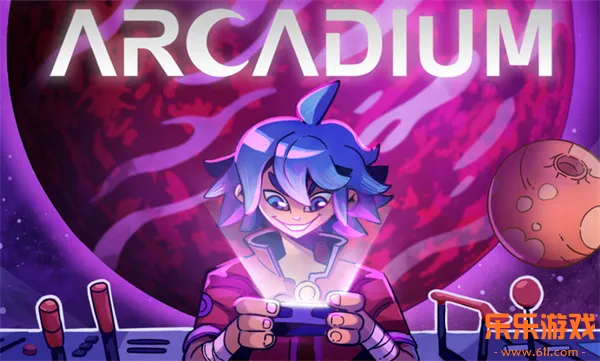 ������ķ̫�հµ�����������(Arcadium 3)v26.03.6 �ٷ���