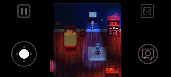 ��ҹ��������Ϸ����(Night Reverie)v1.0.6 ��Ѱ�