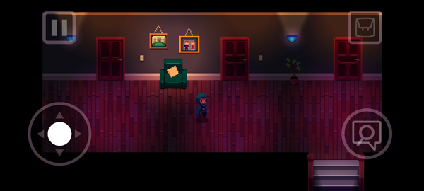 ��ҹ��������Ϸ����(Night Reverie)v1.0.6 ��Ѱ�