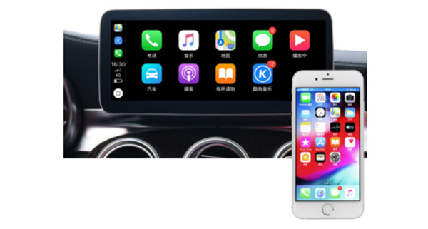 Android Auto Android Auto