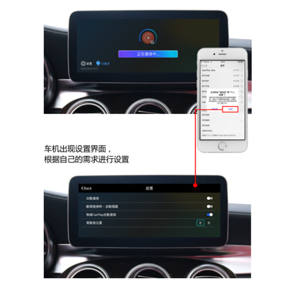 Android Auto Android Auto