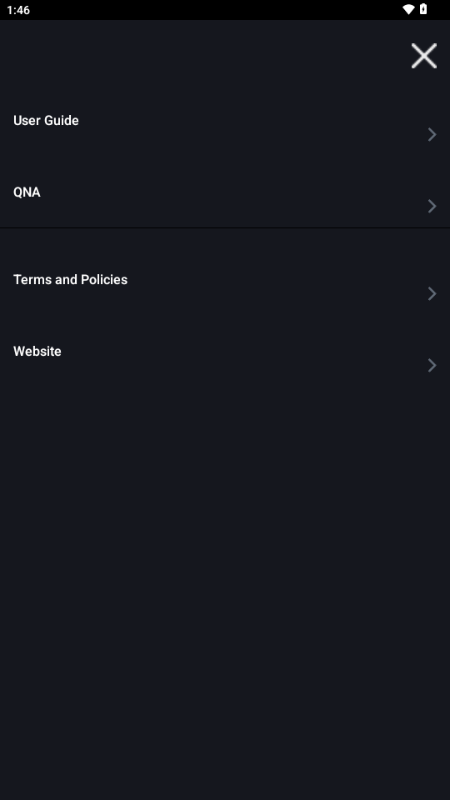 MATE Light Stick应援棒截图
