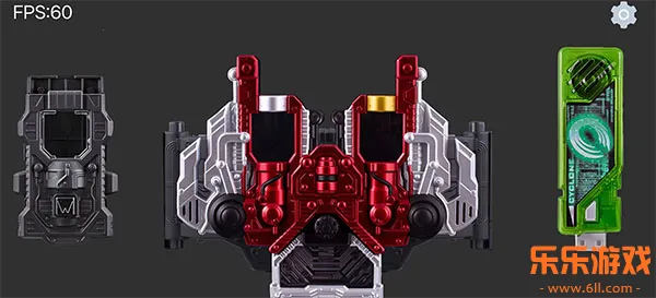 ������ʿ����ģ������������(kamen Rider Drivers)v1.45 ��Ѱ�