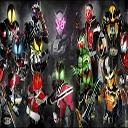 ������ʿ����ģ������������(kamen Rider Drivers)v1.45 ��Ѱ�
