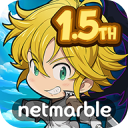�ߴ���СС����ʷ��������(The Seven Deadly Sins: Idle Ad)v1.26.1 �ֻ���