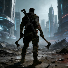 �����Ҵ����ֻ�������(Ruin Survivor)v1.1111 �ٷ���