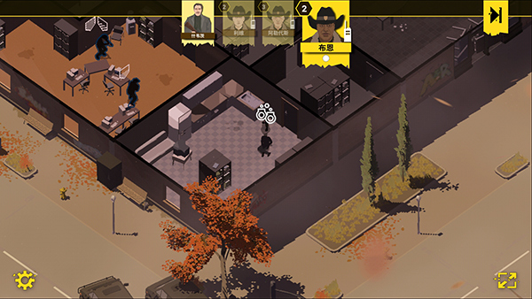 Rebel Cops�����ľ���