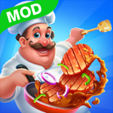 ���˻˻��������(Cooking Sizzle)v1.5.7 �ֻ���