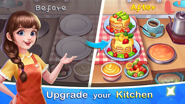 �λó����ٷ���������(Cooking Center)v1.8.61.5089 ��Ѱ�