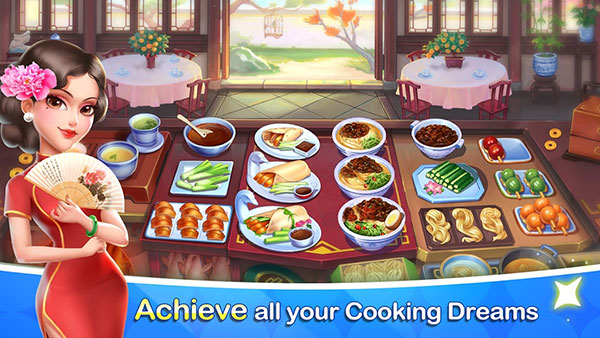 �λó����ٷ���������(Cooking Center)v1.8.61.5089 ��Ѱ�